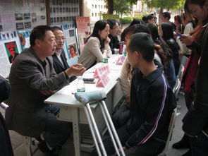 濱湖網校舉辦雪浪片區大型公益教育咨詢服務活動，助力優質教育資源共享